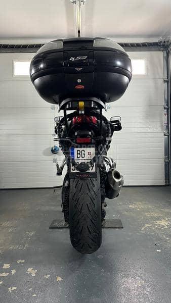 Yamaha FZ1 / FZ 1 S / FZ1S