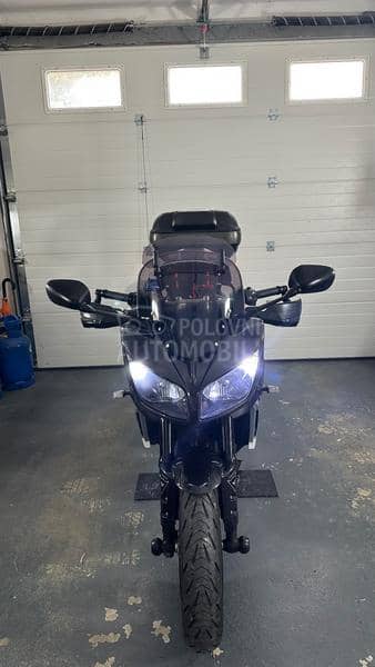 Yamaha FZ1 / FZ 1 S / FZ1S