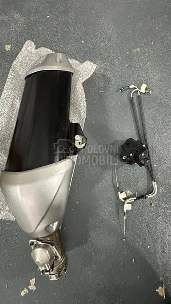 Yamaha FZ1 / FZ 1 S / FZ1S