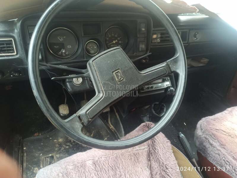 Lada 2107 