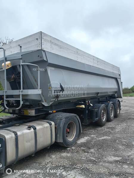 Stas S300CX