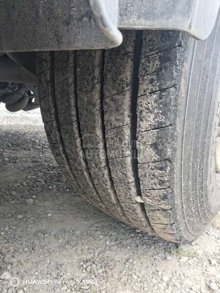 Stas S300CX
