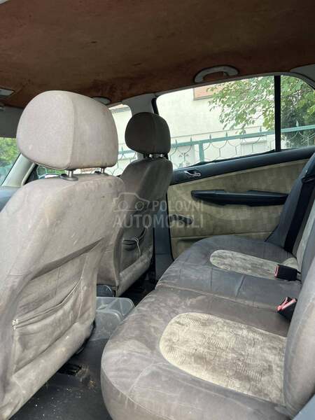Škoda Fabia 1.4 mpi