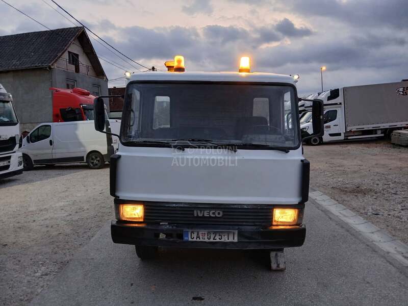 Zastava 650 AD