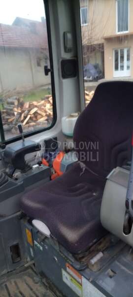 Takeuchi TB216