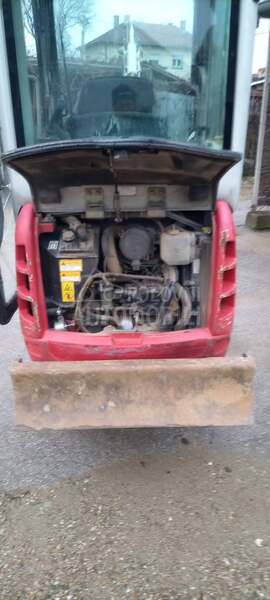 Takeuchi TB216