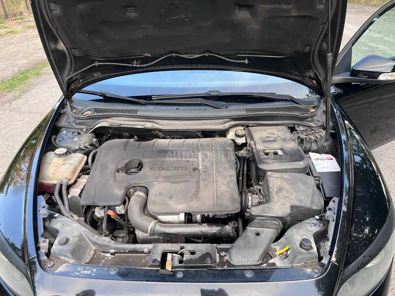 Volvo C30 1.6 hdi