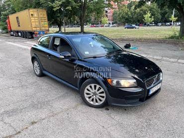 Volvo C30 1.6 hdi