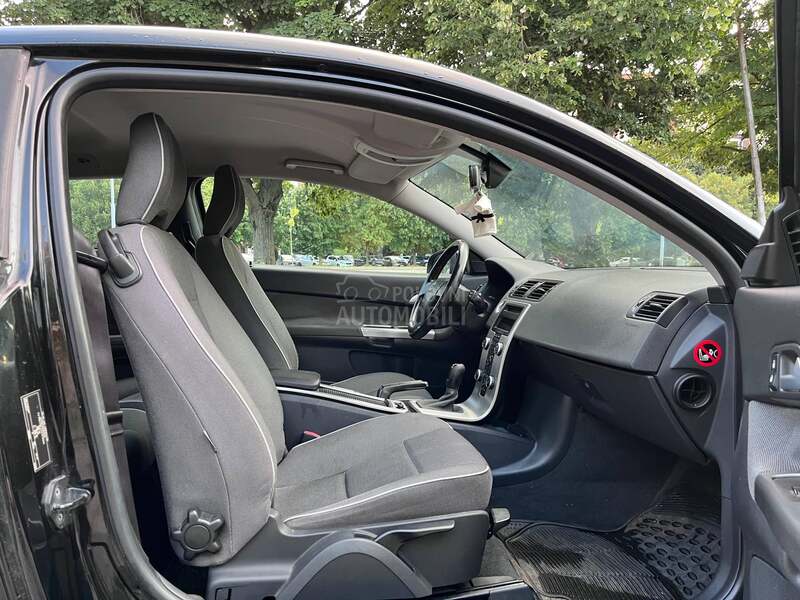 Volvo C30 1.6 hdi