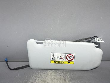 SUNCOBRAN za Peugeot 308