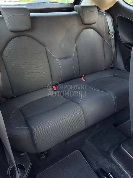 Alfa Romeo MiTo 1.3MJet/NAV/0DLIČNA/