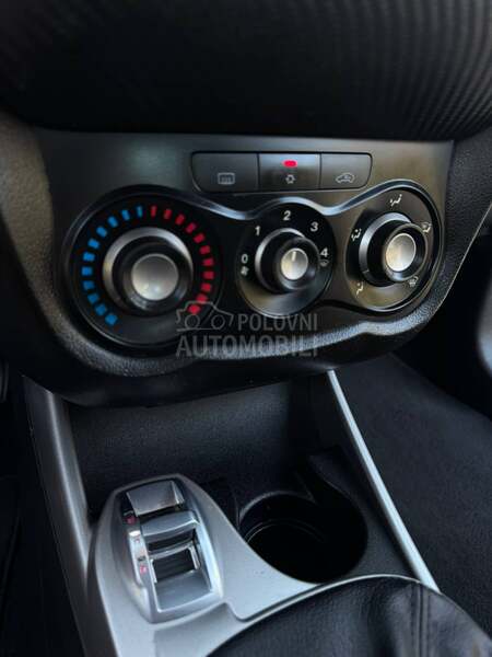 Alfa Romeo MiTo 1.3MJet/NAV/0DLIČNA/
