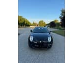 Alfa Romeo MiTo 1.3MJet/NAV/0DLIČNA/