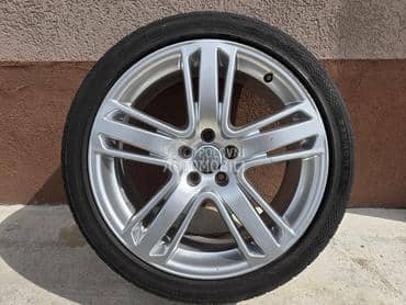 Aluminijumske felne Audi RS4 RS5 19" 5 x 112
