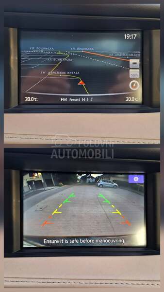 Infiniti Q30 POGLEDATI TEXT
