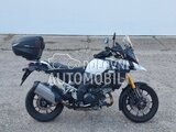Suzuki V Strom 1000 DL