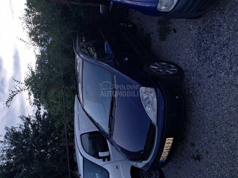 Ford Galaxy 1.9tdi