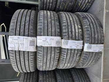 Bridgestone 185/65 R15 Letnja