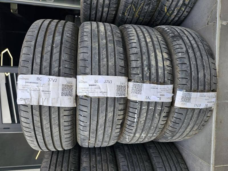 Bridgestone 185/65 R15 Letnja