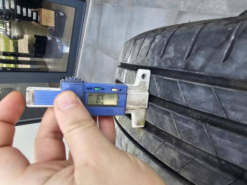 Bridgestone 185/65 R15 Letnja