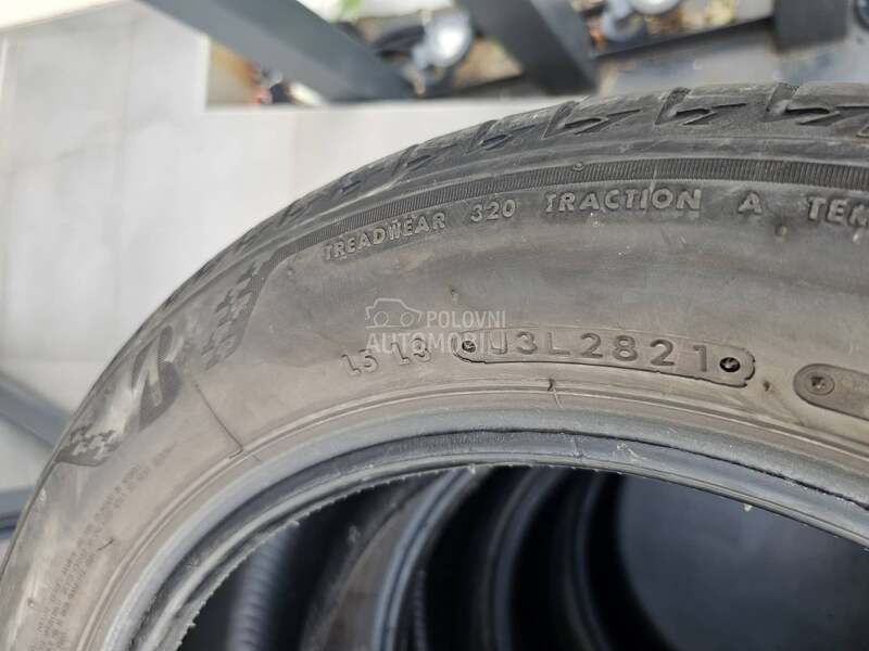 Bridgestone 195/55 R16 Letnja