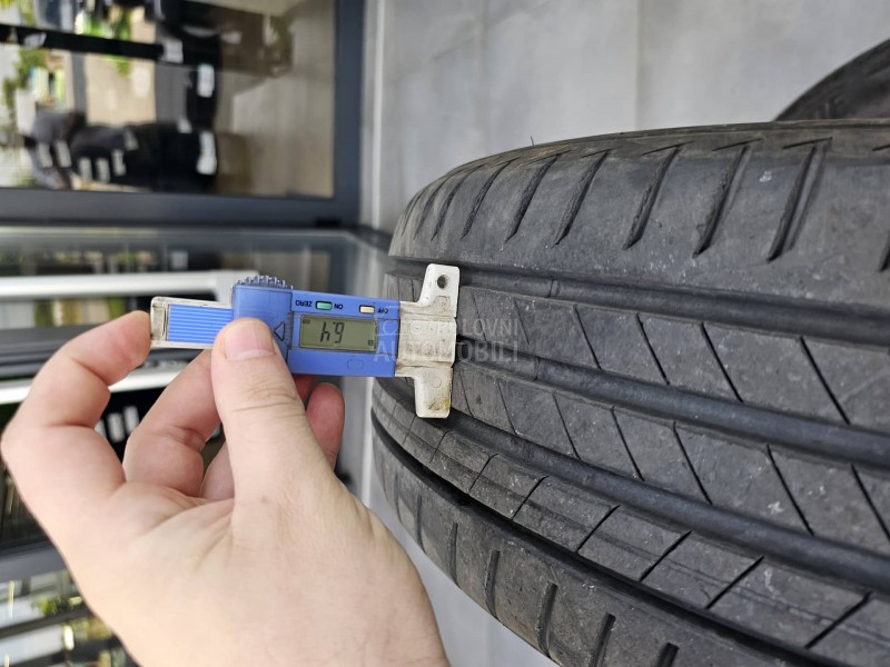 Bridgestone 195/55 R16 Letnja