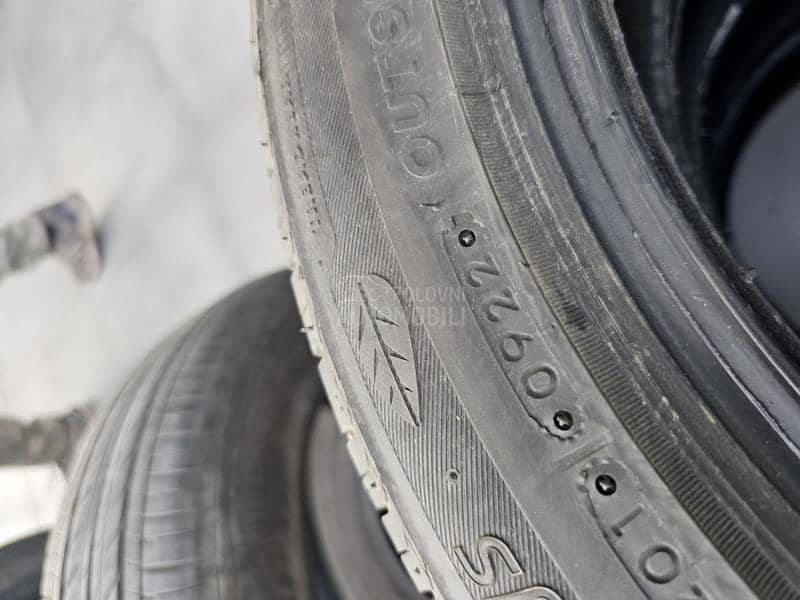 Lassa 195/55 R16 Letnja