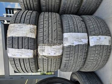Lassa 195/55 R16 Letnja