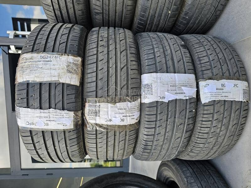 Lassa 195/55 R16 Letnja