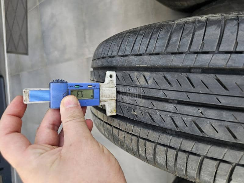 Bridgestone 195/65 R15 Letnja