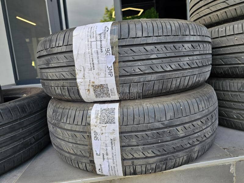 Bridgestone 195/65 R15 Letnja