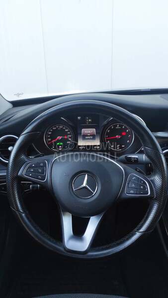 Mercedes Benz C 180 Avangard/OrgKm