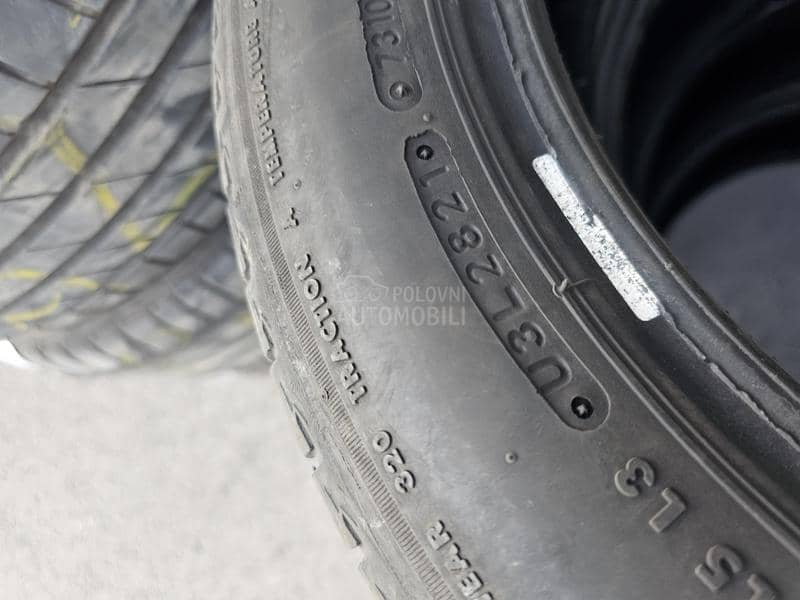 Bridgestone 195/55 R16 Letnja