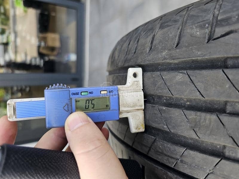 Bridgestone 195/55 R16 Letnja