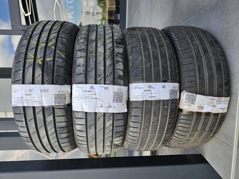 Kumho 205/60 R16 Letnja