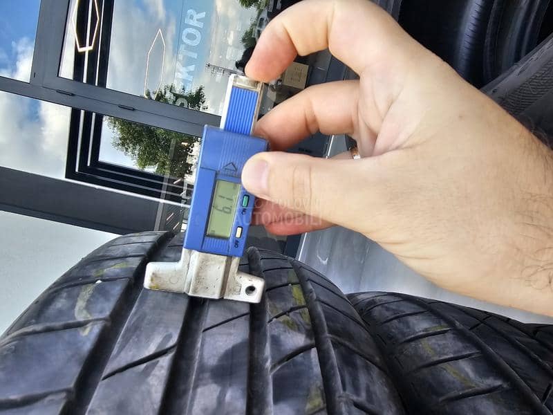 Kumho 205/60 R16 Letnja