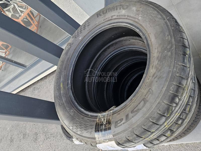 Kumho 205/60 R16 Letnja