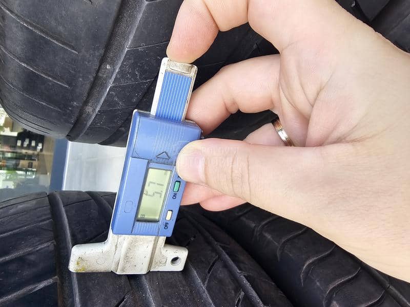 Kumho 205/60 R16 Letnja