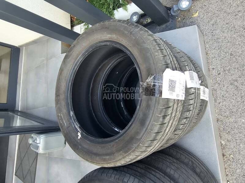 Nexen 205/55 R16 Letnja
