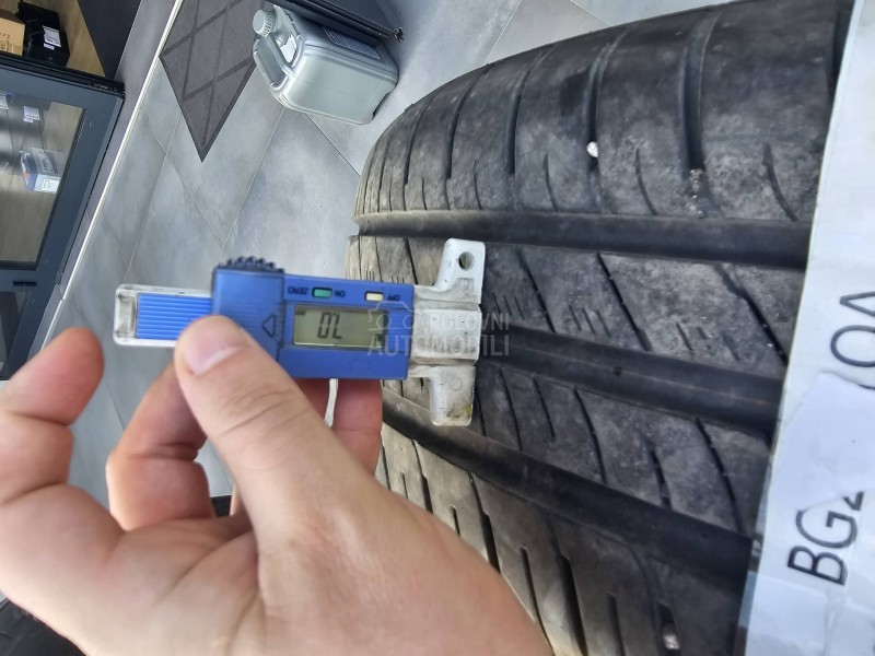 Nexen 205/55 R16 Letnja