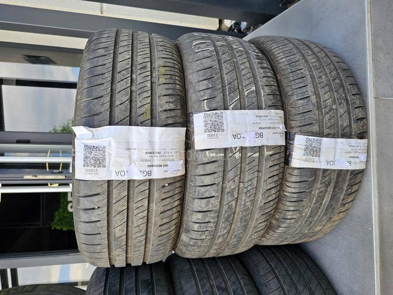 Nexen 205/55 R16 Letnja