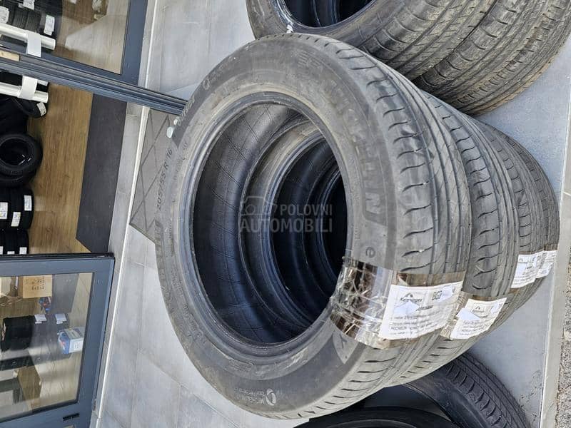 Michelin 205/55 R16 Letnja