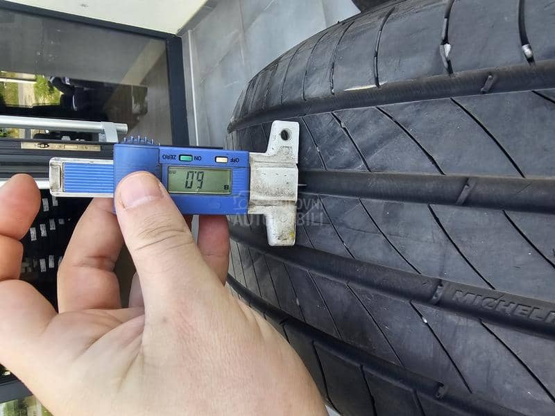 Michelin 205/55 R16 Letnja