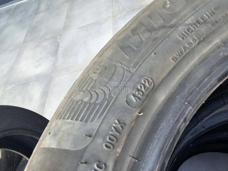 Michelin 205/55 R16 Letnja