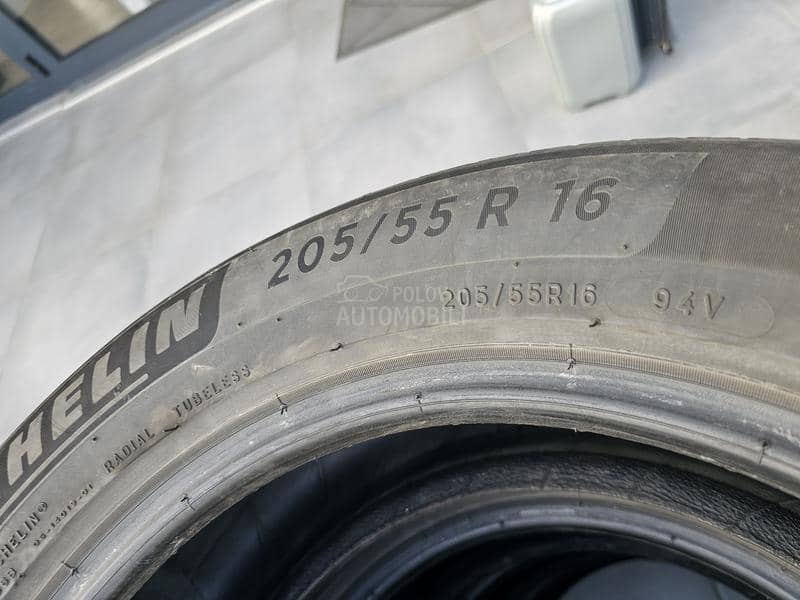 Michelin 205/55 R16 Letnja