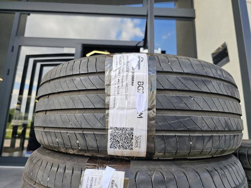 Michelin 205/55 R16 Letnja