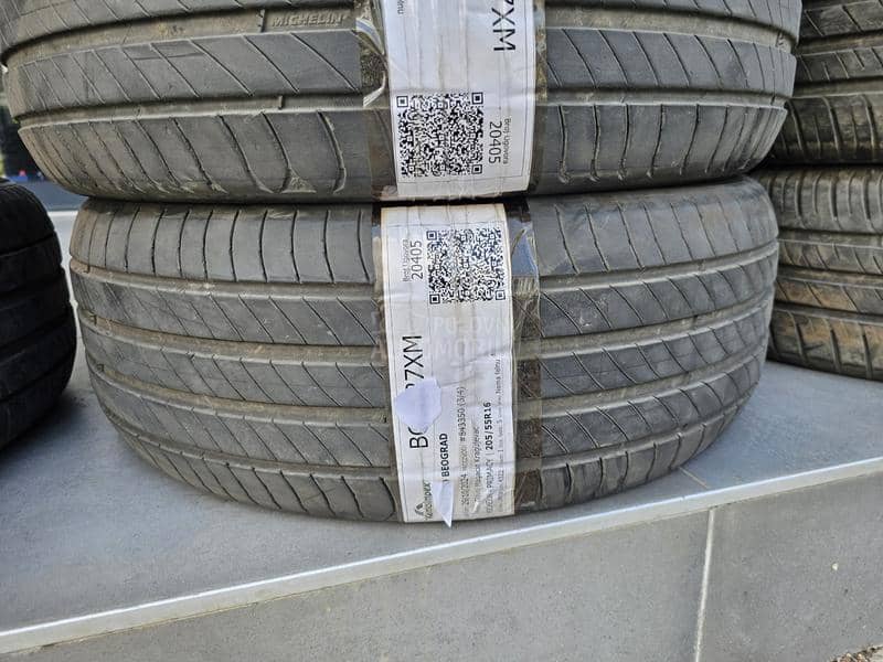 Michelin 205/55 R16 Letnja