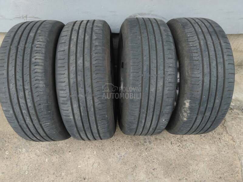Aluminijumske felne  16" 5 x 112