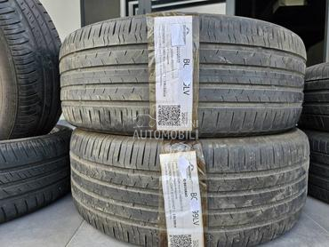 Continental 235/55 R19 Letnja