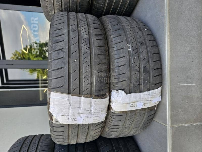 Nexen 205/55 R16 Letnja